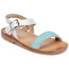 Start Rite FLORA II Couleur Bleu 1 Start Rite FLORA II Couleur Bleu -Geox Boutique 3038495 500 A
