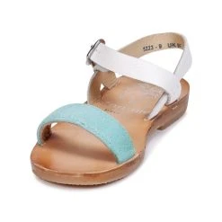 Start Rite FLORA II Couleur Bleu 10 Start Rite FLORA II Couleur Bleu -Geox Boutique 3038495 500 C