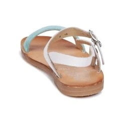 Start Rite FLORA II Couleur Bleu 12 Start Rite FLORA II Couleur Bleu -Geox Boutique 3038495 500 E