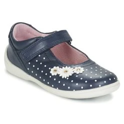 Start Rite DAISY Couleur Bleu