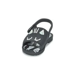 Melissa MIA FABULA Couleur Noir -Geox Boutique 4595346 500 C