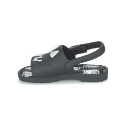 Melissa MIA FABULA Couleur Noir -Geox Boutique 4595346 500 D