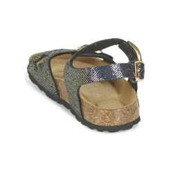 Betula Original Betula Fussbett JEAN Couleur Noir / Doré 12 Betula Original Betula Fussbett JEAN Couleur Noir / Doré -Geox Boutique 4767277 500 E