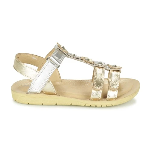 Start Rite LUNA Couleur Doré 4 Start Rite LUNA Couleur Doré – Image 2