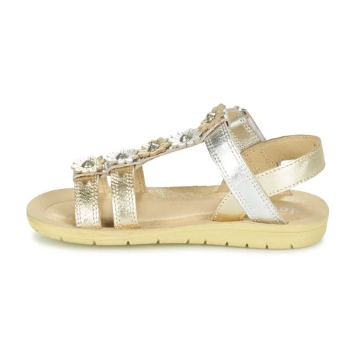 Start Rite LUNA Couleur Doré 6 Start Rite LUNA Couleur Doré – Image 4