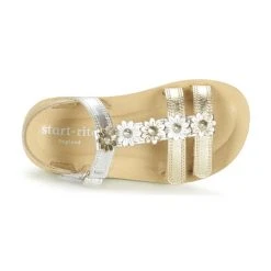 Start Rite LUNA Couleur Doré 13 Start Rite LUNA Couleur Doré -Geox Boutique 4850797 500 F