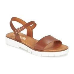 Citrouille Et Compagnie GLAPOTTI Couleur Camel