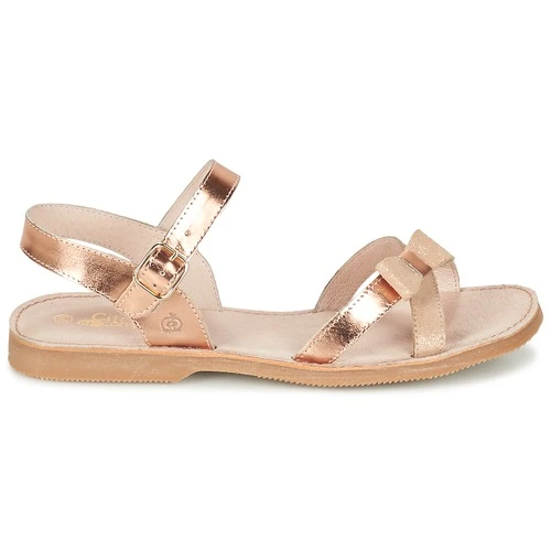 Citrouille Et Compagnie JISCOTTE Couleur Bronze 4 Citrouille Et Compagnie JISCOTTE Couleur Bronze – Image 2