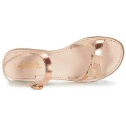 Citrouille Et Compagnie JISCOTTE Couleur Bronze 13 Citrouille Et Compagnie JISCOTTE Couleur Bronze -Geox Boutique 4973581 500 F