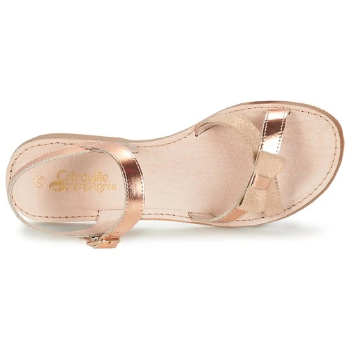 Citrouille Et Compagnie JISCOTTE Couleur Bronze 8 Citrouille Et Compagnie JISCOTTE Couleur Bronze – Image 6