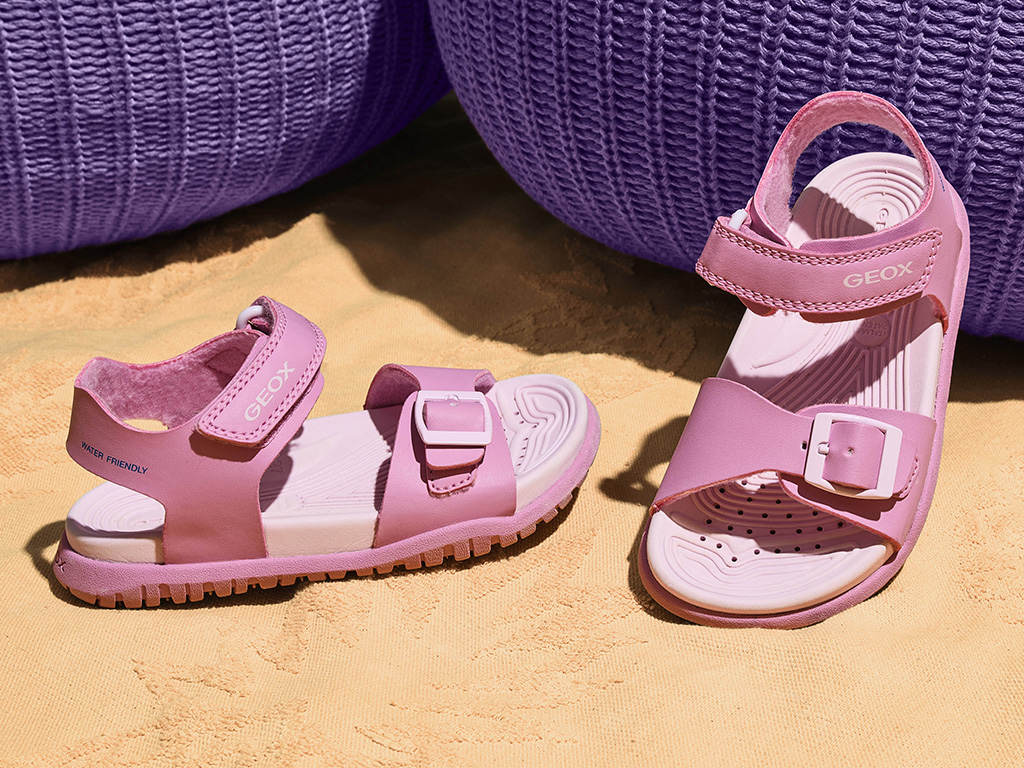 Geox Boutique -Geox Boutique 666