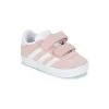 Adidas Originals GAZELLE CF I Couleur Rose 2 Adidas Originals GAZELLE CF I Couleur Rose -Geox Boutique 6687700 500 A