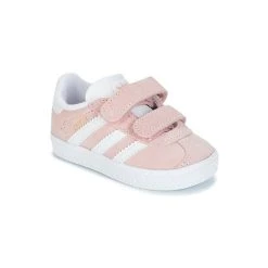 Adidas Originals GAZELLE CF I Couleur Rose