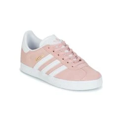 Adidas Originals GAZELLE C Couleur Rose