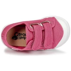 Citrouille Et Compagnie GLASSIA Couleur Rose 13 Citrouille Et Compagnie GLASSIA Couleur Rose -Geox Boutique 6796380 500 F