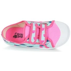 Citrouille Et Compagnie GLASSIA Couleur Multicolore 13 Citrouille Et Compagnie GLASSIA Couleur Multicolore -Geox Boutique 6796385 500 F