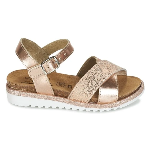 Citrouille Et Compagnie GAUFRETTE Couleur Bronze 4 Citrouille Et Compagnie GAUFRETTE Couleur Bronze – Image 2