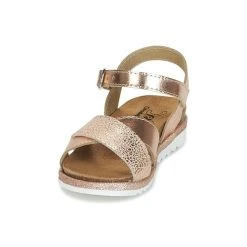 Citrouille Et Compagnie GAUFRETTE Couleur Bronze 10 Citrouille Et Compagnie GAUFRETTE Couleur Bronze -Geox Boutique 6796463 500 C