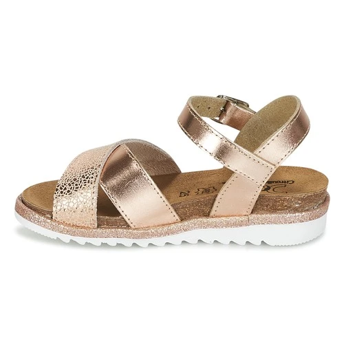 Citrouille Et Compagnie GAUFRETTE Couleur Bronze 6 Citrouille Et Compagnie GAUFRETTE Couleur Bronze – Image 4