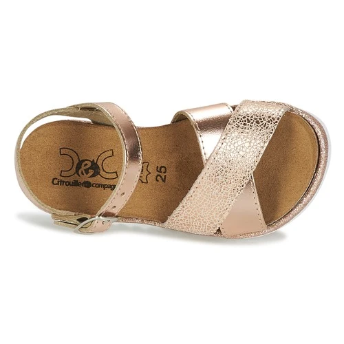 Citrouille Et Compagnie GAUFRETTE Couleur Bronze 8 Citrouille Et Compagnie GAUFRETTE Couleur Bronze – Image 6