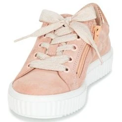 Acebo's RAME Couleur Rose -Geox Boutique 6797915 350 C