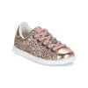 Victoria COMETA MULTI Couleur Rose -Geox Boutique 6846029 500 A