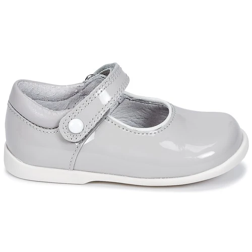 Start Rite NANCY Couleur Gris 4 Start Rite NANCY Couleur Gris – Image 2