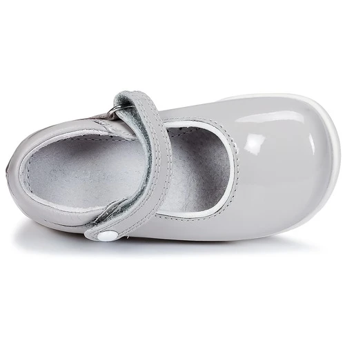 Start Rite NANCY Couleur Gris 8 Start Rite NANCY Couleur Gris – Image 6