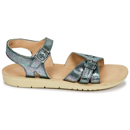 Start Rite SR SOFT HARPER Couleur Vert 4 Start Rite SR SOFT HARPER Couleur Vert – Image 2