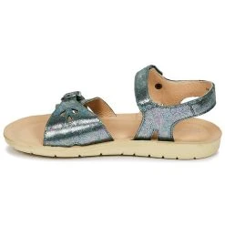 Start Rite SR SOFT HARPER Couleur Vert 11 Start Rite SR SOFT HARPER Couleur Vert -Geox Boutique 6861190 500 D