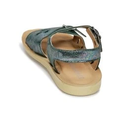 Start Rite SR SOFT HARPER Couleur Vert 12 Start Rite SR SOFT HARPER Couleur Vert -Geox Boutique 6861190 500 E