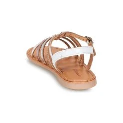 Les Tropéziennes Par M Belarbi MONGUE Couleur Blanc -Geox Boutique 6951176 500 E