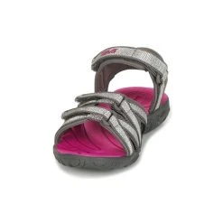 Teva TIRRA Couleur Argenté / Magenta 10 Teva TIRRA Couleur Argenté / Magenta -Geox Boutique 7157603 500 C