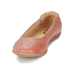 Mod'8 OLIVIA Couleur Pêche -Geox Boutique 751864 500 C