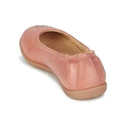 Mod'8 OLIVIA Couleur Pêche -Geox Boutique 751864 500 E