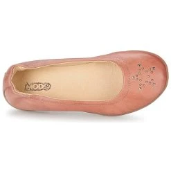 Mod'8 OLIVIA Couleur Pêche -Geox Boutique 751864 500 F