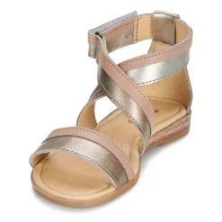 Mod'8 JOYCE Couleur Doré 10 Mod'8 JOYCE Couleur Doré -Geox Boutique 751870 500 C