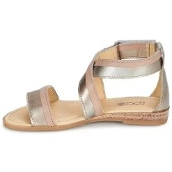 Mod'8 JOYCE Couleur Doré 11 Mod'8 JOYCE Couleur Doré -Geox Boutique 751870 500 D