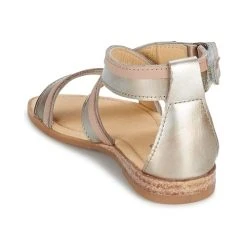 Mod'8 JOYCE Couleur Doré 12 Mod'8 JOYCE Couleur Doré -Geox Boutique 751870 500 E