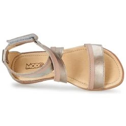 Mod'8 JOYCE Couleur Doré 13 Mod'8 JOYCE Couleur Doré -Geox Boutique 751870 500 F