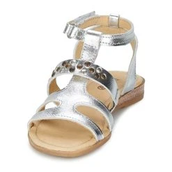 Mod'8 JADE Couleur Argent -Geox Boutique 751875 500 C