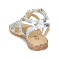 Mod'8 JADE Couleur Argent -Geox Boutique 751875 500 E