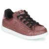 Victoria DEPORTIVO METAL CREMALLERA Couleur Rose -Geox Boutique 7695104 500 A
