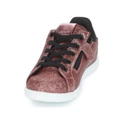 Victoria DEPORTIVO METAL CREMALLERA Couleur Rose -Geox Boutique 7695104 500 C