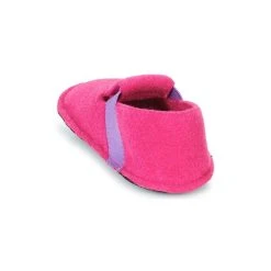 Crocs CLASSIC SLIPPER K Couleur Rose 12 Crocs CLASSIC SLIPPER K Couleur Rose -Geox Boutique 8004174 500 E