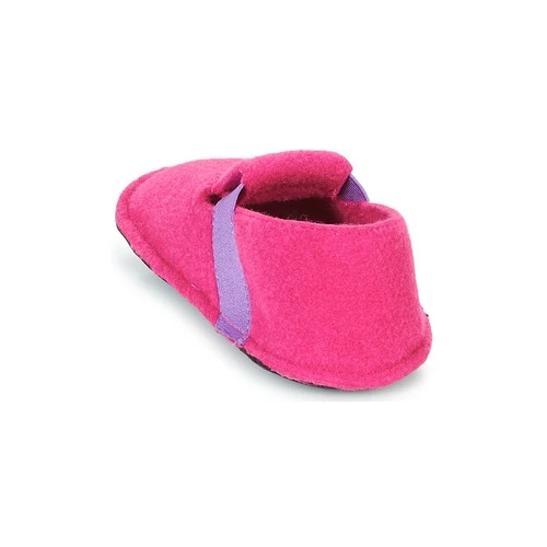 Crocs CLASSIC SLIPPER K Couleur Rose 7 Crocs CLASSIC SLIPPER K Couleur Rose – Image 5