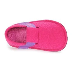 Crocs CLASSIC SLIPPER K Couleur Rose 13 Crocs CLASSIC SLIPPER K Couleur Rose -Geox Boutique 8004174 500 F