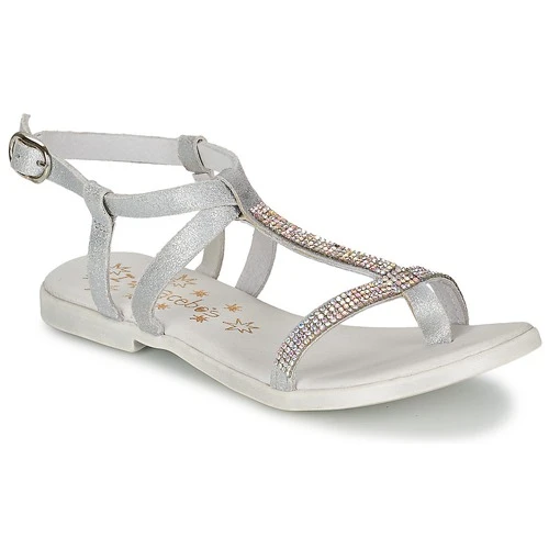 Acebo's MADALEN Couleur Argent 3 Acebo's MADALEN Couleur Argent