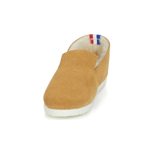 André BANQUISE Couleur Camel 5 André BANQUISE Couleur Camel – Image 3