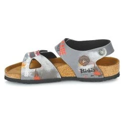 Birki's BARI Couleur Planes DISNEY 11 Birki's BARI Couleur Planes DISNEY -Geox Boutique 857940 500 D